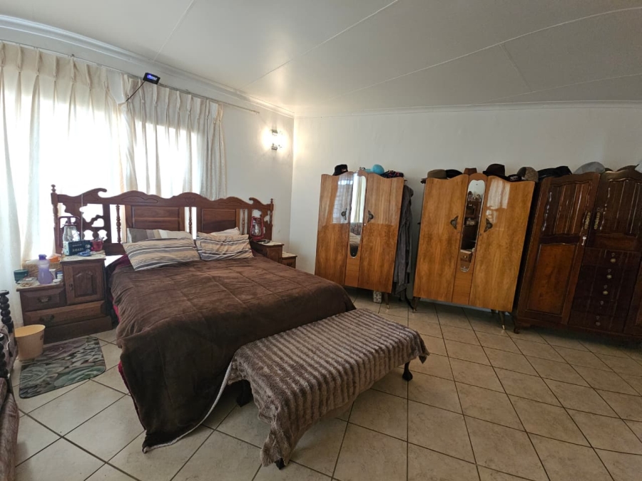 3 Bedroom Property for Sale in Lennoxton KwaZulu-Natal