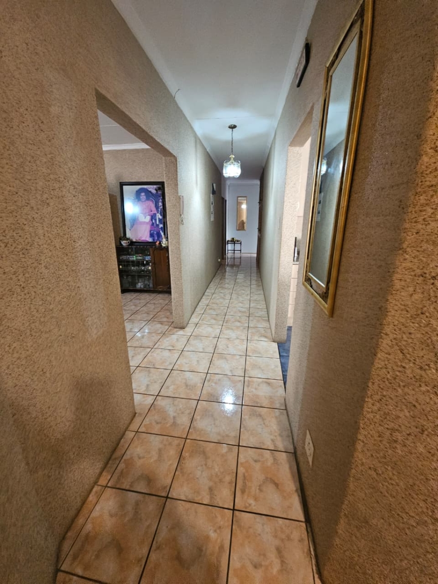 3 Bedroom Property for Sale in Lennoxton KwaZulu-Natal