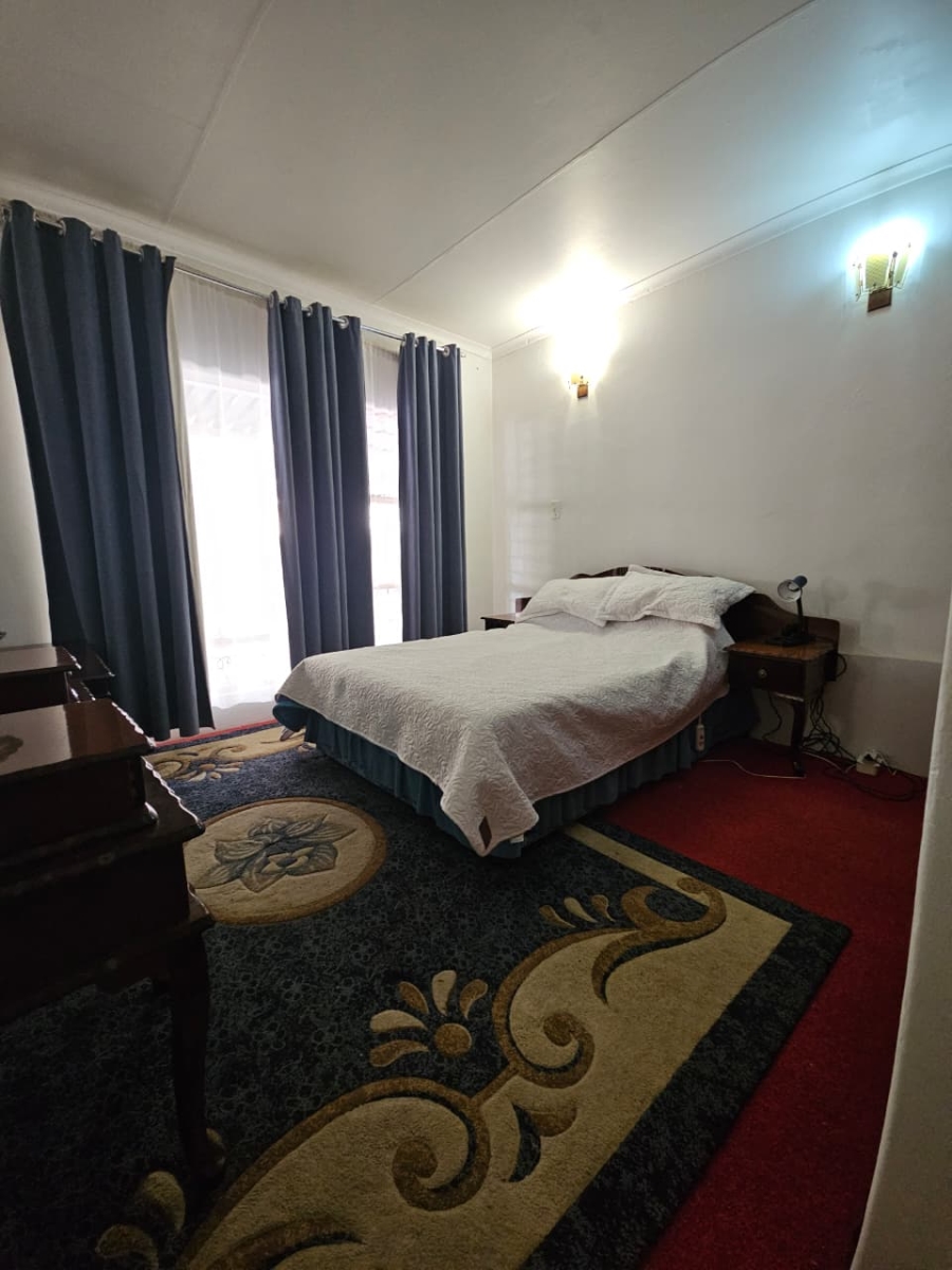 3 Bedroom Property for Sale in Lennoxton KwaZulu-Natal