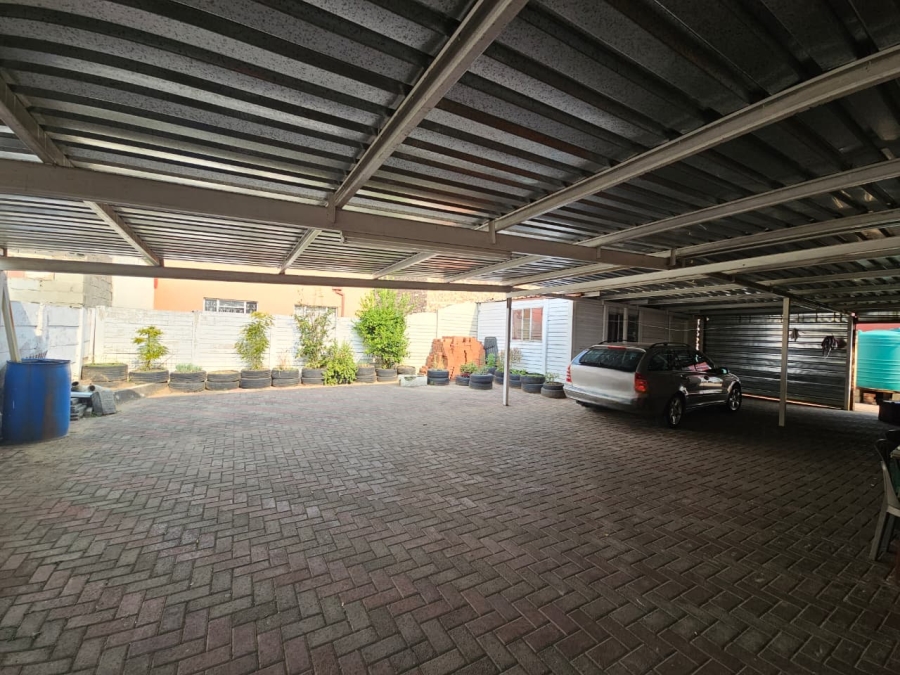 3 Bedroom Property for Sale in Lennoxton KwaZulu-Natal