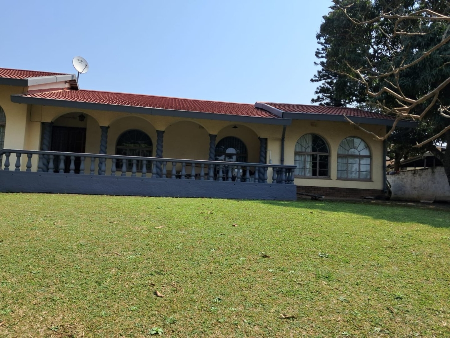 3 Bedroom Property for Sale in Albersville KwaZulu-Natal