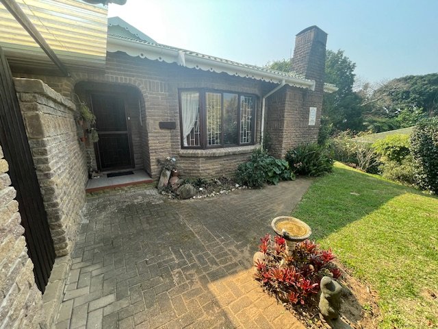 3 Bedroom Property for Sale in Umtentweni KwaZulu-Natal