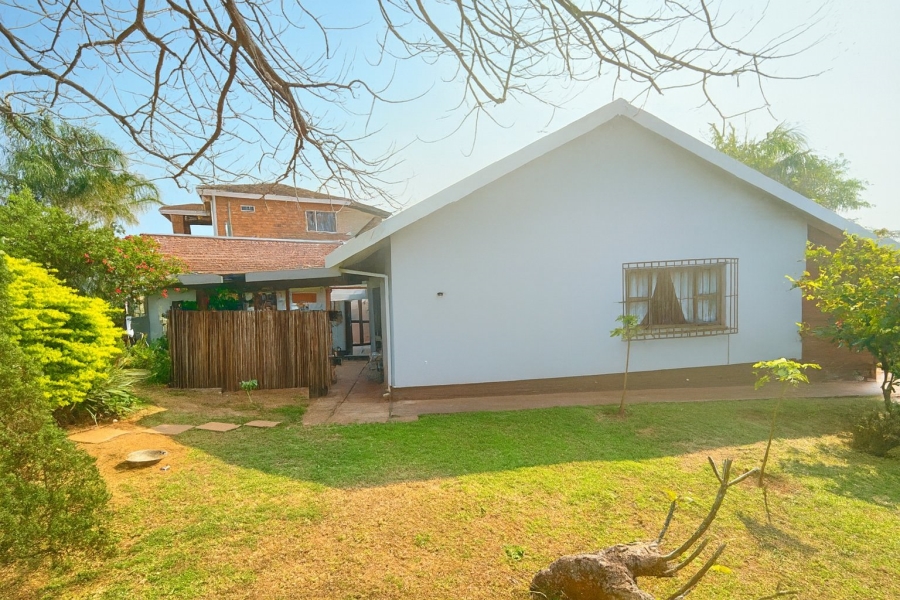 3 Bedroom Property for Sale in Shelly Beach KwaZulu-Natal