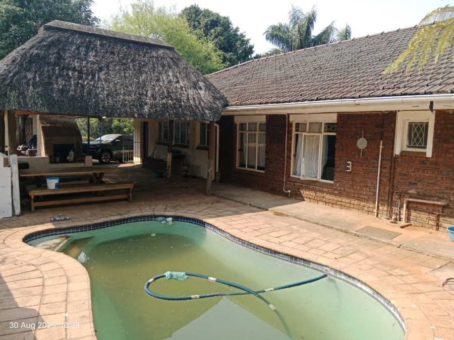 4 Bedroom Property for Sale in Boughton KwaZulu-Natal