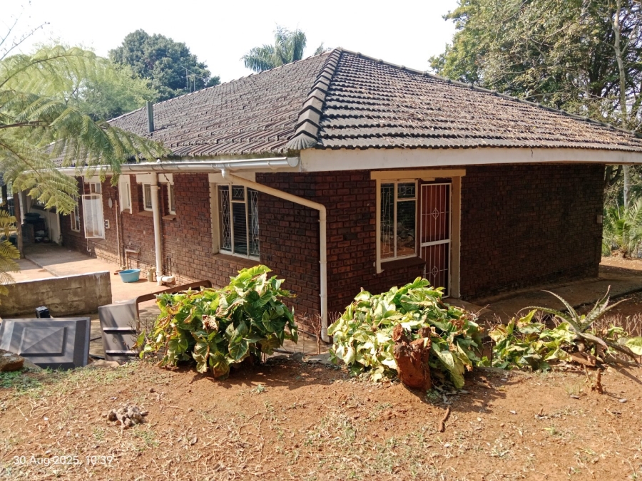 4 Bedroom Property for Sale in Boughton KwaZulu-Natal
