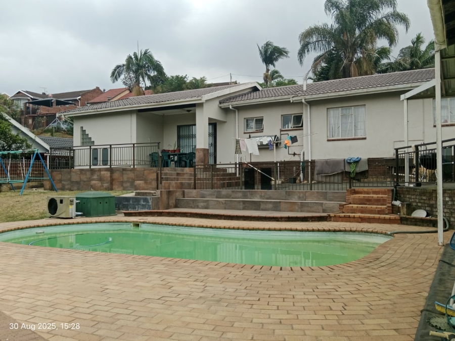 3 Bedroom Property for Sale in Belfort Estate KwaZulu-Natal