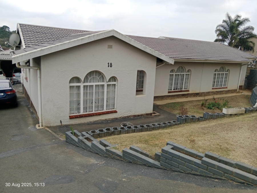 3 Bedroom Property for Sale in Belfort Estate KwaZulu-Natal