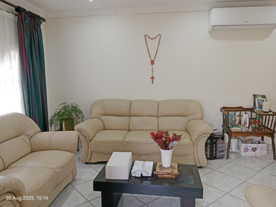 3 Bedroom Property for Sale in Belfort Estate KwaZulu-Natal