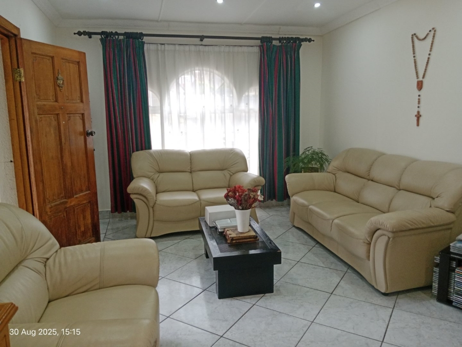 3 Bedroom Property for Sale in Belfort Estate KwaZulu-Natal
