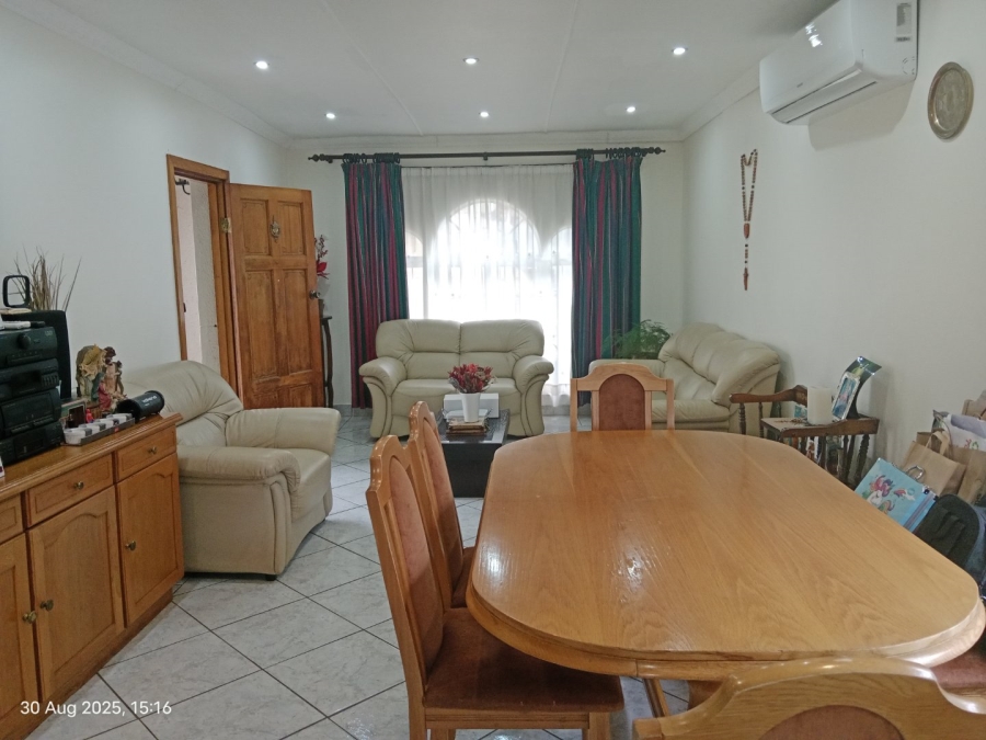 3 Bedroom Property for Sale in Belfort Estate KwaZulu-Natal