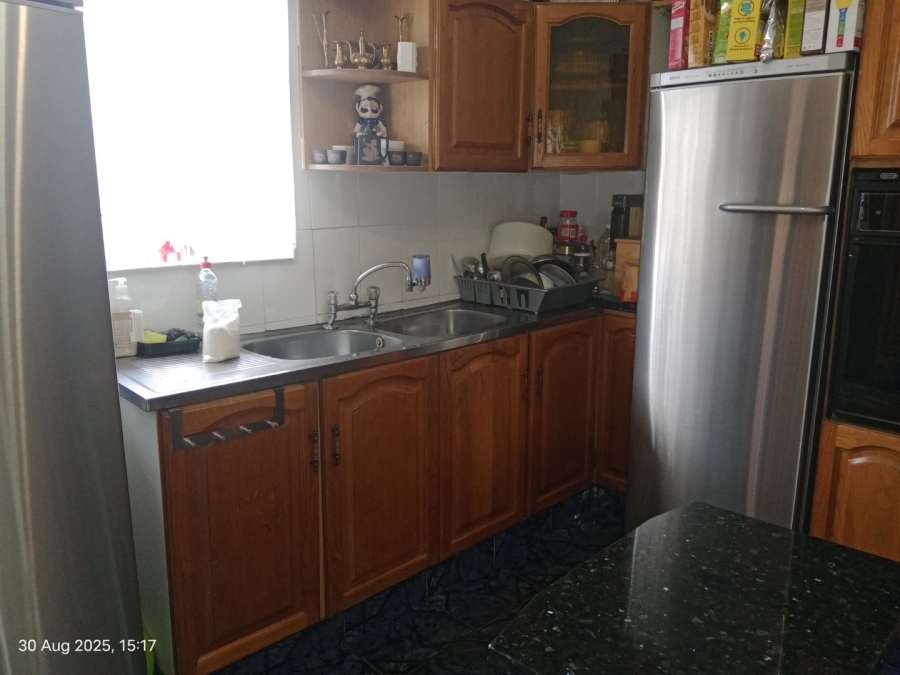 3 Bedroom Property for Sale in Belfort Estate KwaZulu-Natal