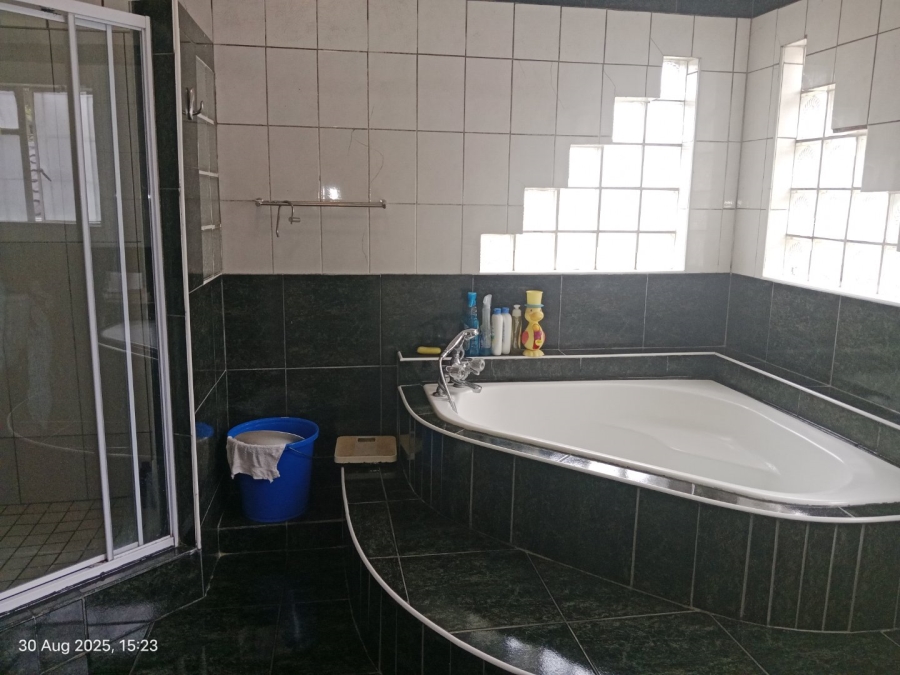 3 Bedroom Property for Sale in Belfort Estate KwaZulu-Natal