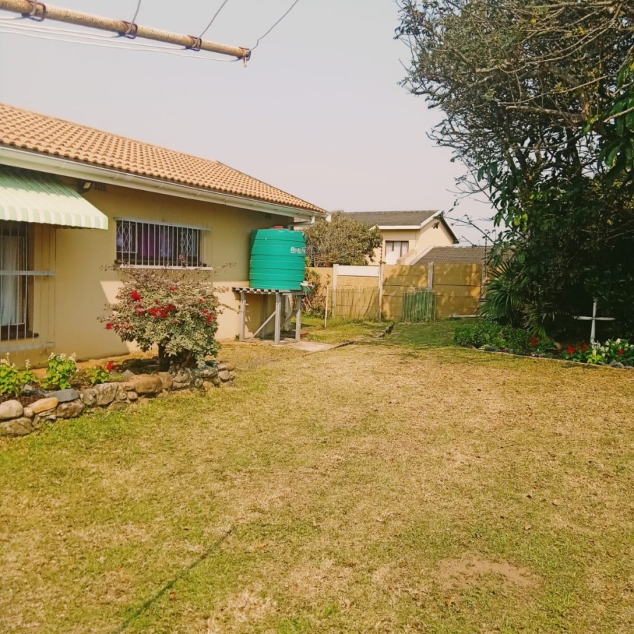 4 Bedroom Property for Sale in St Michaels On Sea KwaZulu-Natal