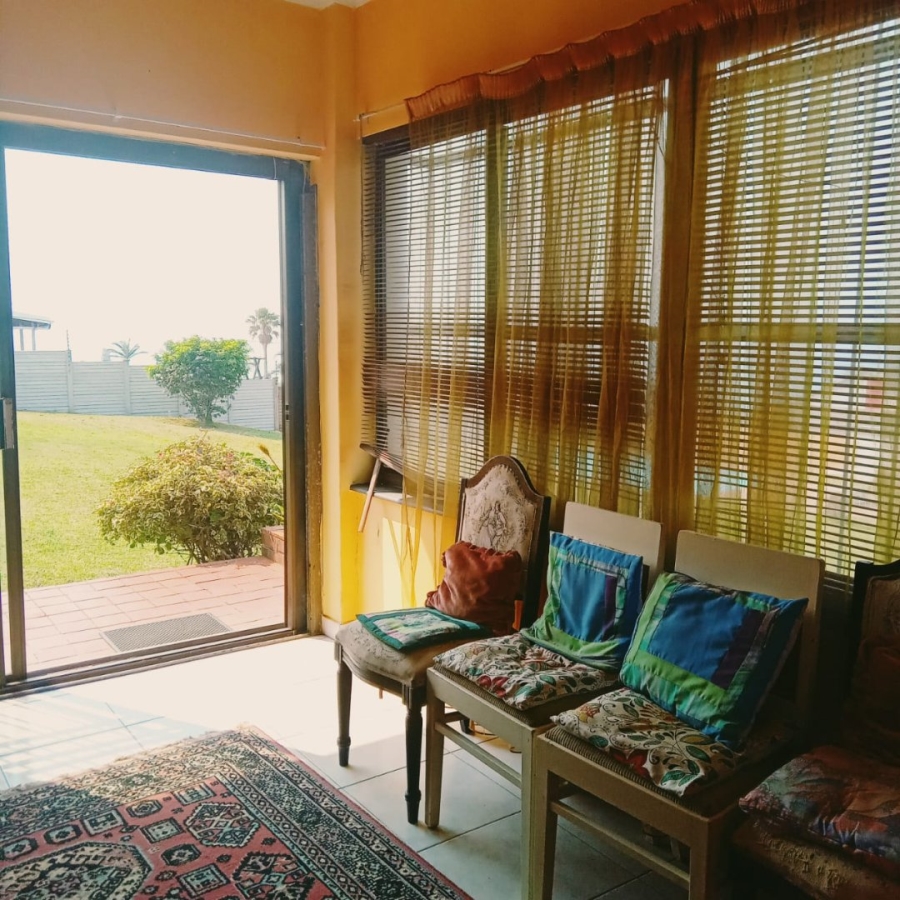 4 Bedroom Property for Sale in St Michaels On Sea KwaZulu-Natal