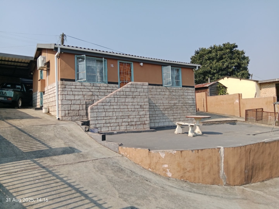 2 Bedroom Property for Sale in Northdale KwaZulu-Natal