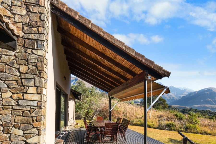 3 Bedroom Property for Sale in Winterton Rural KwaZulu-Natal