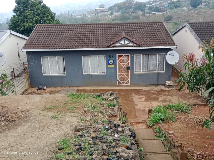 3 Bedroom Property for Sale in Copesville KwaZulu-Natal