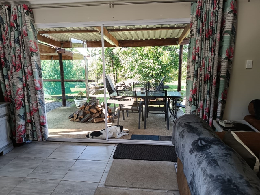 To Let 2 Bedroom Property for Rent in Howick North KwaZulu-Natal