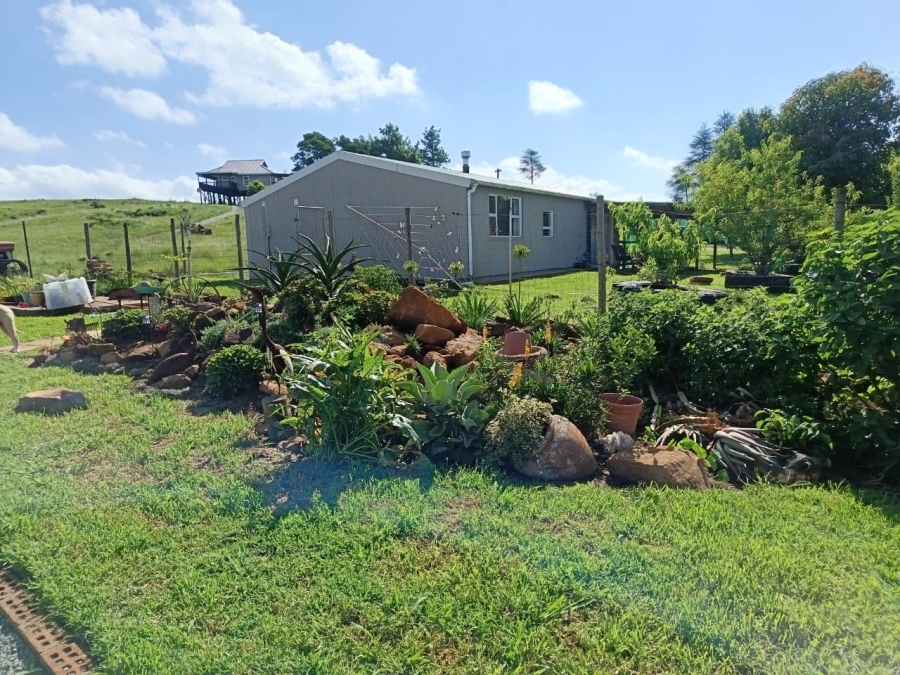 To Let 2 Bedroom Property for Rent in Howick North KwaZulu-Natal