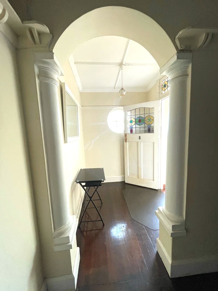 To Let 4 Bedroom Property for Rent in Glenwood KwaZulu-Natal