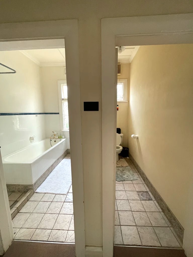 To Let 4 Bedroom Property for Rent in Glenwood KwaZulu-Natal