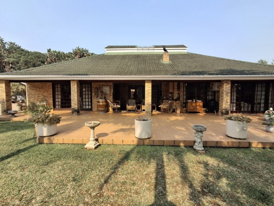3 Bedroom Property for Sale in Marina Beach KwaZulu-Natal