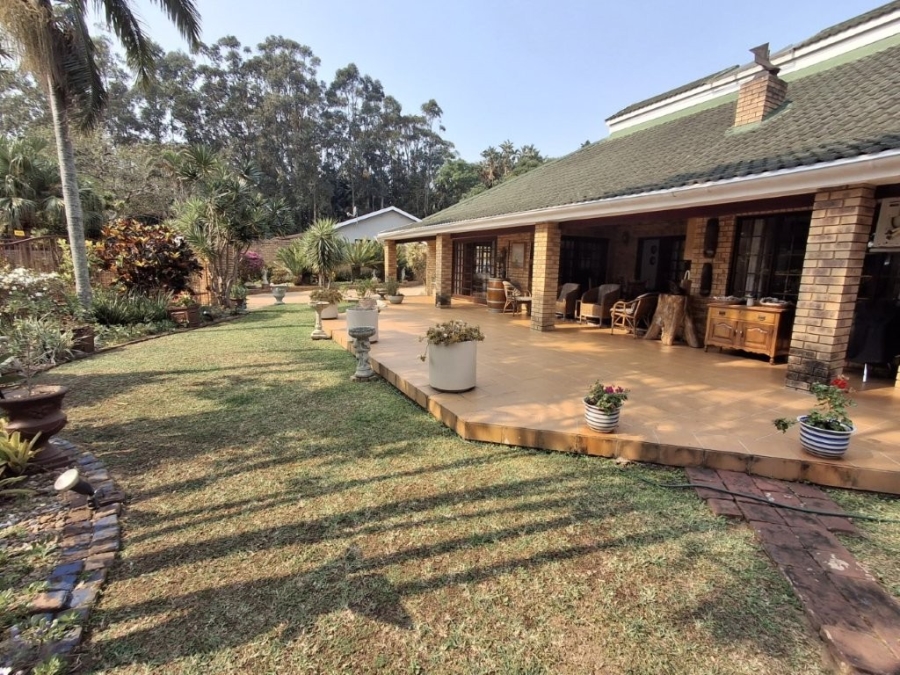 3 Bedroom Property for Sale in Marina Beach KwaZulu-Natal