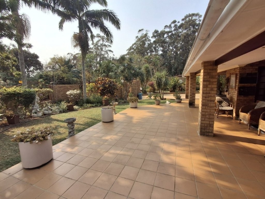 3 Bedroom Property for Sale in Marina Beach KwaZulu-Natal