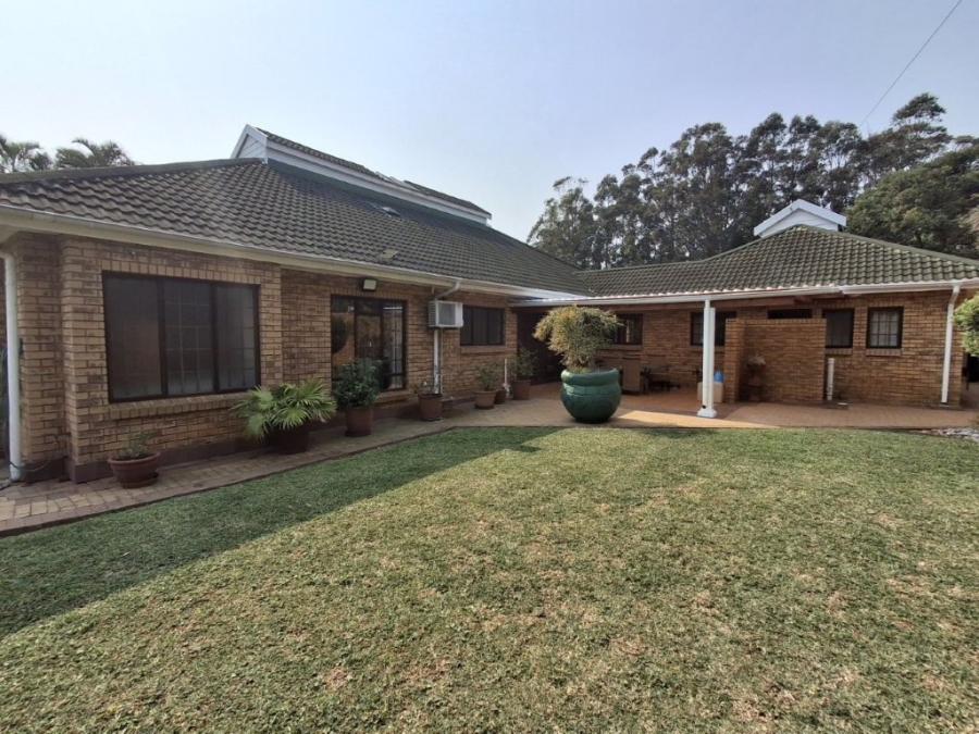 3 Bedroom Property for Sale in Marina Beach KwaZulu-Natal