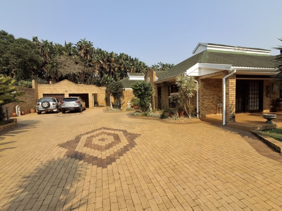 3 Bedroom Property for Sale in Marina Beach KwaZulu-Natal