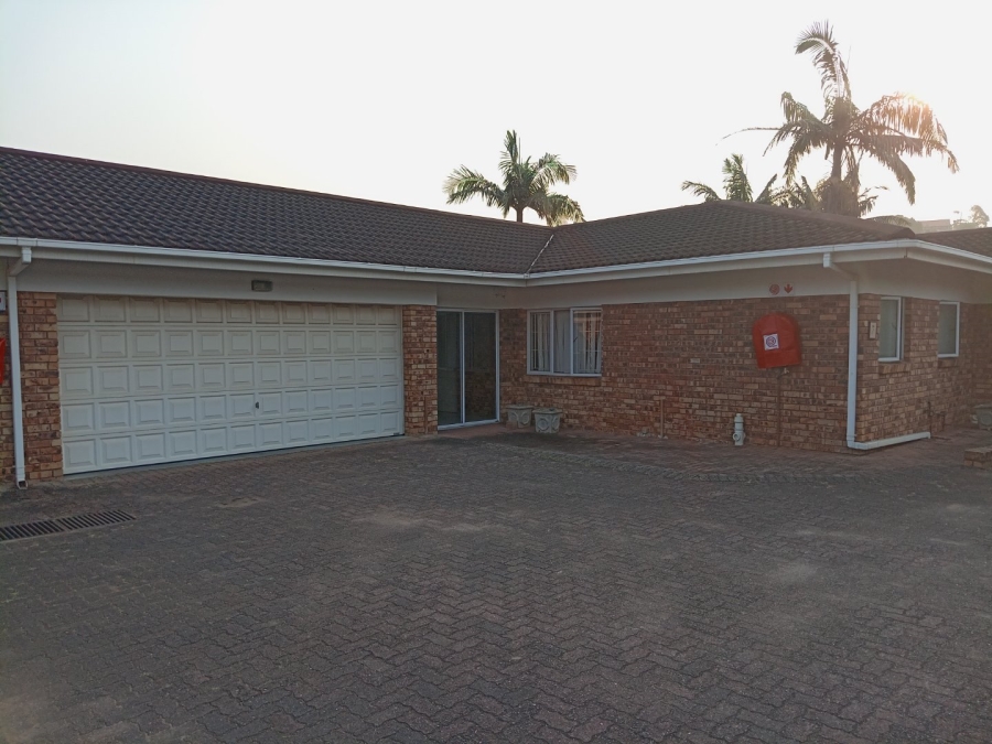 3 Bedroom Property for Sale in Uvongo KwaZulu-Natal