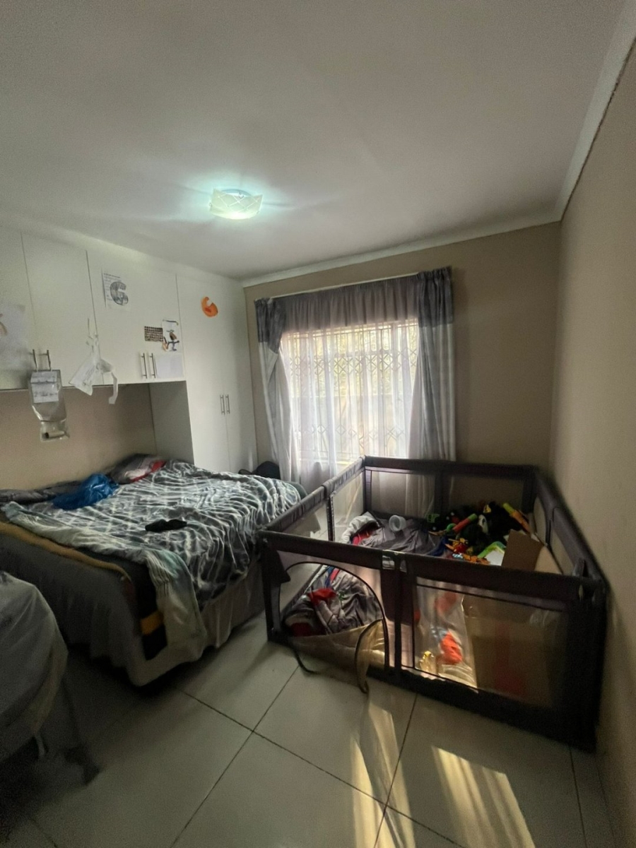 3 Bedroom Property for Sale in Lennoxton KwaZulu-Natal