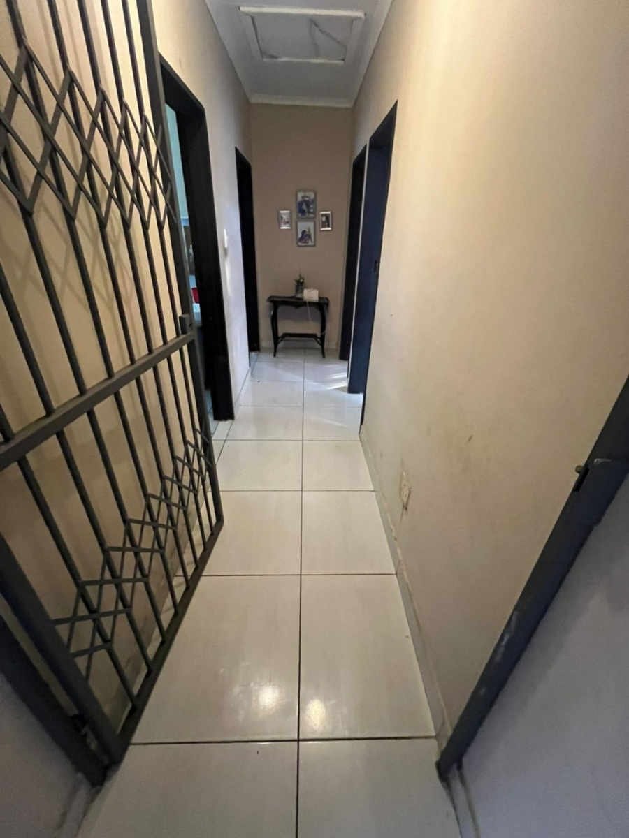 3 Bedroom Property for Sale in Lennoxton KwaZulu-Natal
