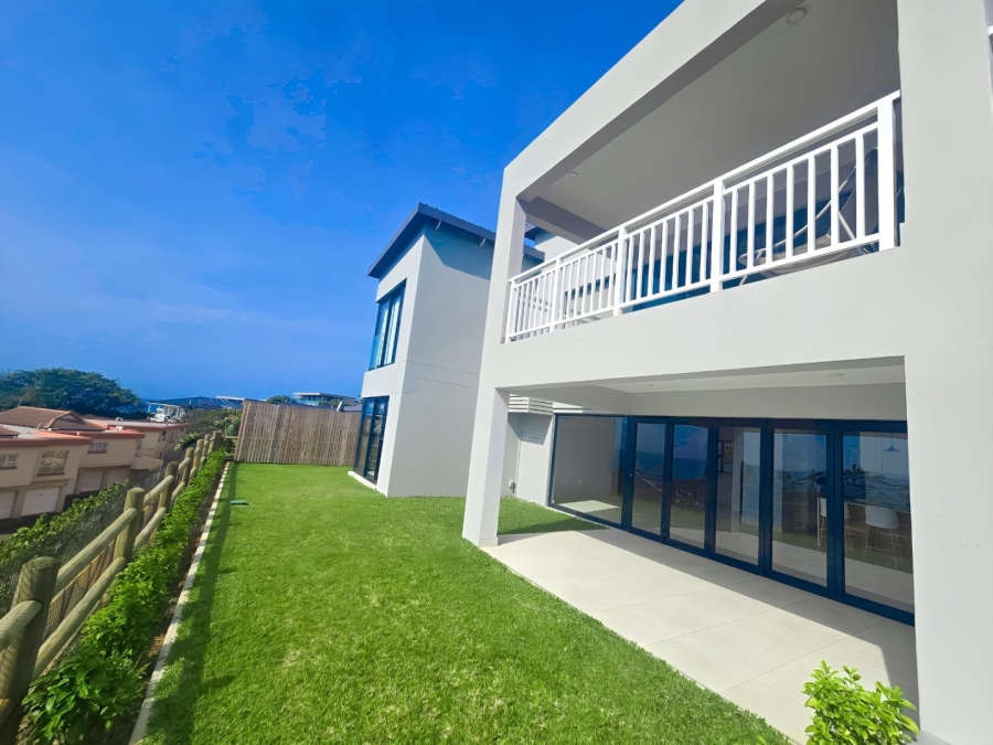 2 Bedroom Property for Sale in Shakas Rock KwaZulu-Natal