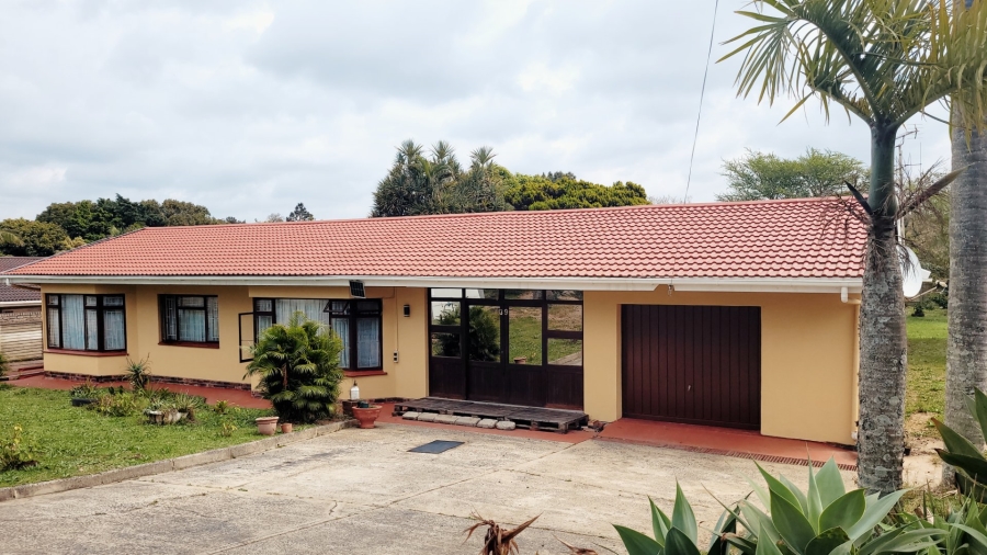 3 Bedroom Property for Sale in Oslo Beach KwaZulu-Natal