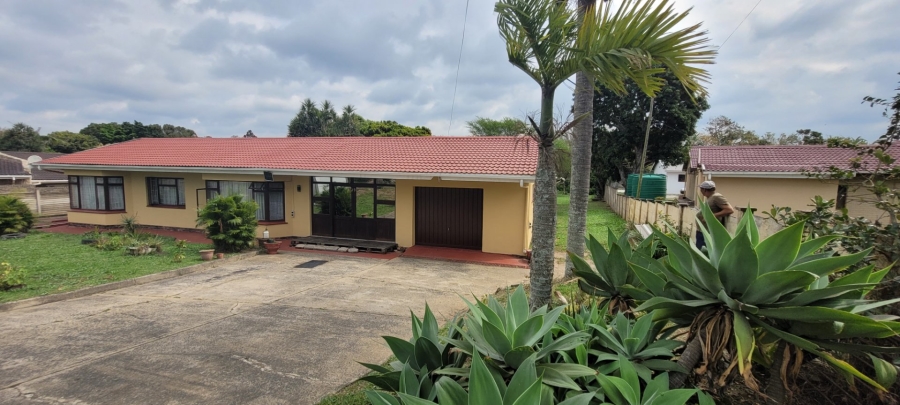 3 Bedroom Property for Sale in Oslo Beach KwaZulu-Natal