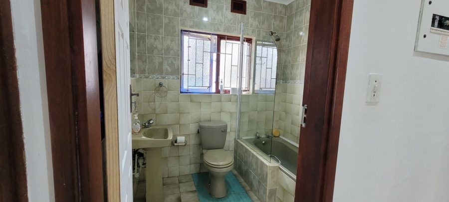 3 Bedroom Property for Sale in Oslo Beach KwaZulu-Natal