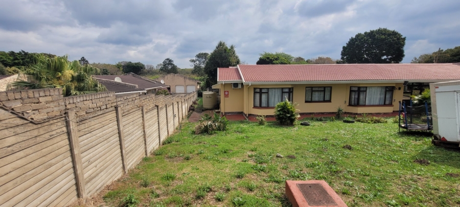 3 Bedroom Property for Sale in Oslo Beach KwaZulu-Natal
