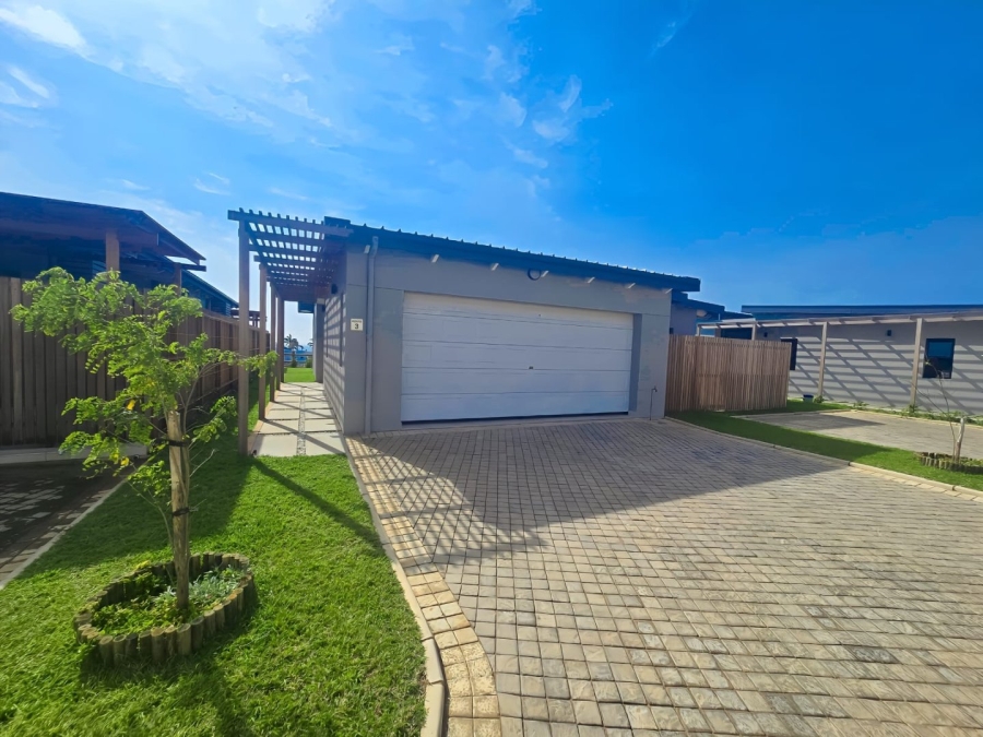 2 Bedroom Property for Sale in Shakas Rock KwaZulu-Natal