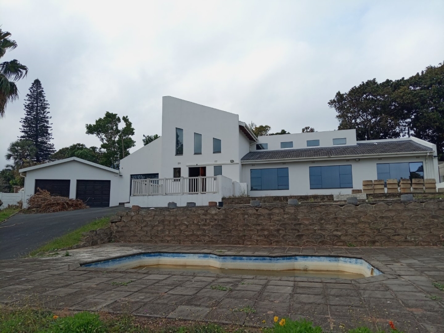 4 Bedroom Property for Sale in Uvongo KwaZulu-Natal