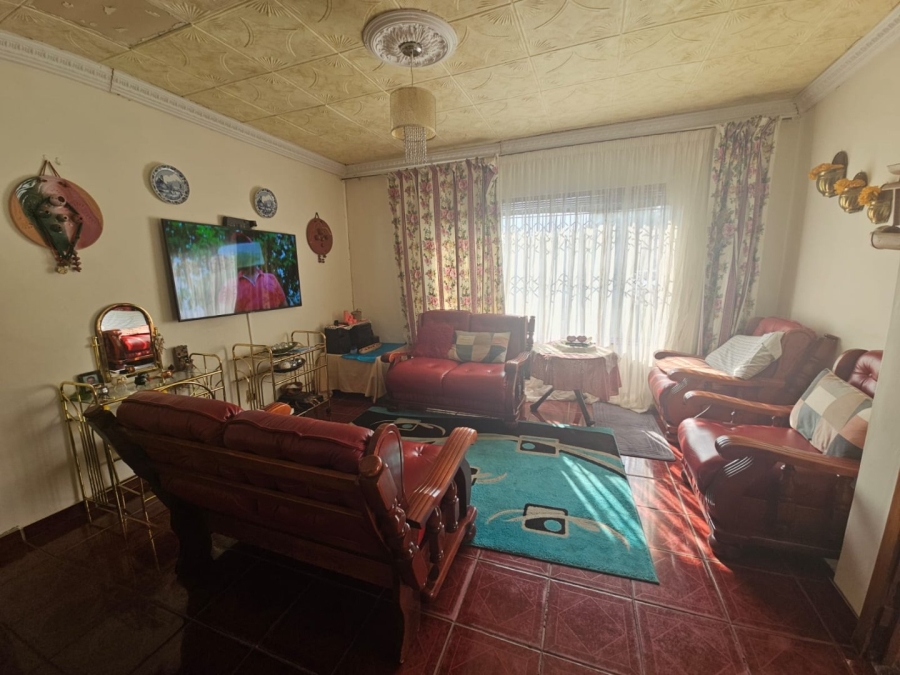 4 Bedroom Property for Sale in Arborpark KwaZulu-Natal