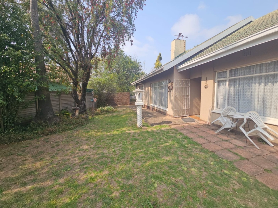 3 Bedroom Property for Sale in Pioneer Park KwaZulu-Natal