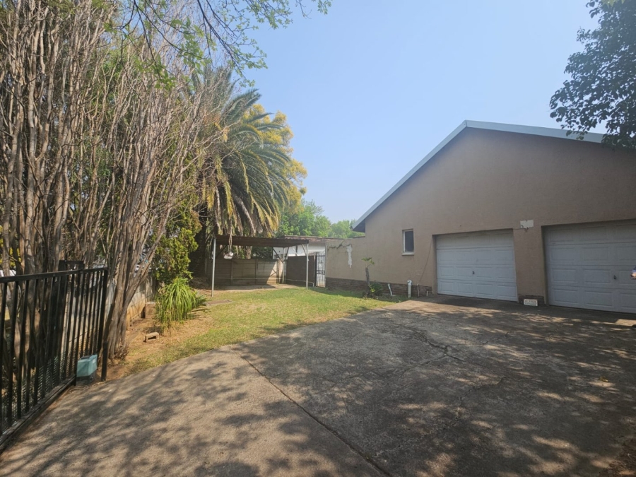 3 Bedroom Property for Sale in Pioneer Park KwaZulu-Natal