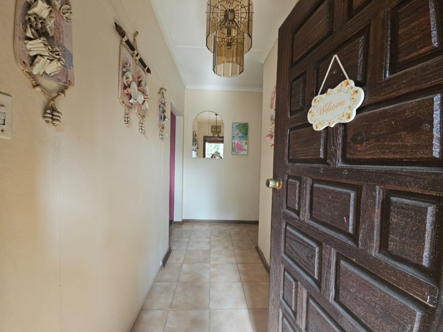 3 Bedroom Property for Sale in Pioneer Park KwaZulu-Natal