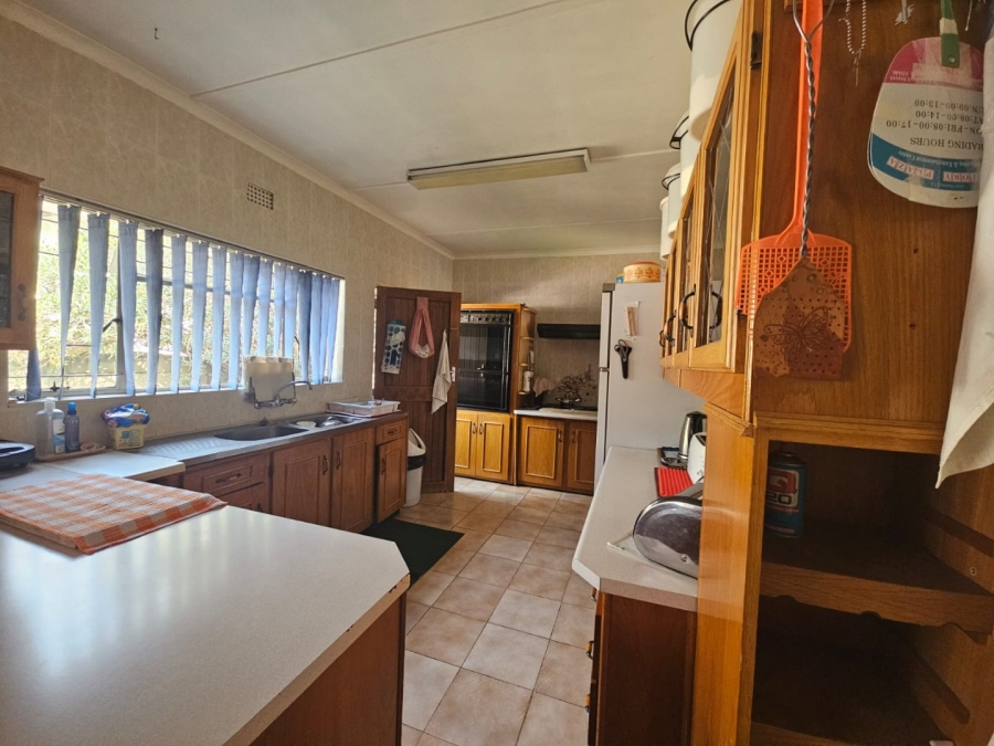 3 Bedroom Property for Sale in Pioneer Park KwaZulu-Natal