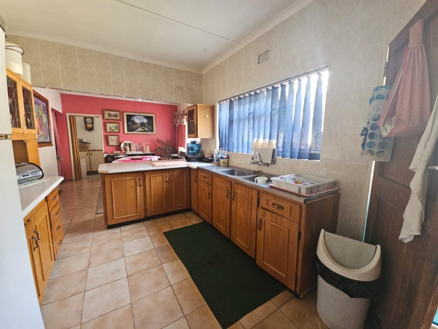3 Bedroom Property for Sale in Pioneer Park KwaZulu-Natal