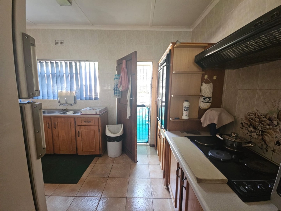 3 Bedroom Property for Sale in Pioneer Park KwaZulu-Natal