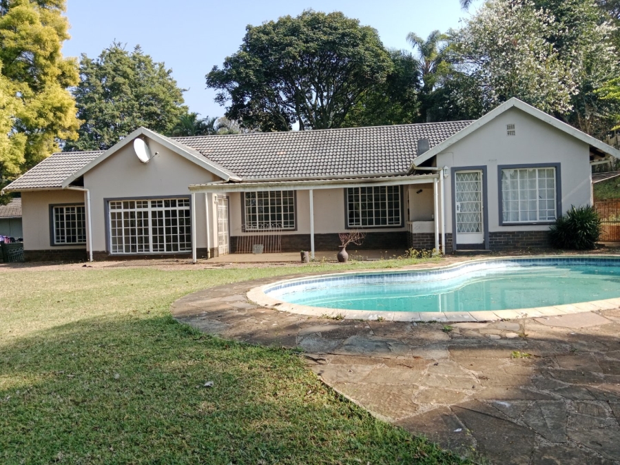 4 Bedroom Property for Sale in Chase Valley KwaZulu-Natal