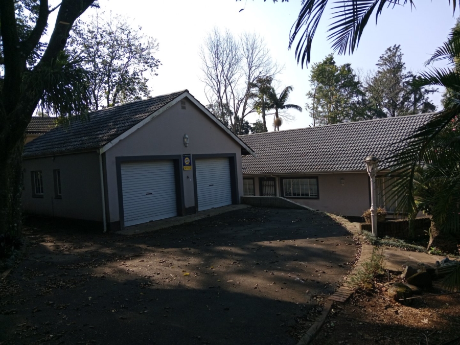 4 Bedroom Property for Sale in Chase Valley KwaZulu-Natal