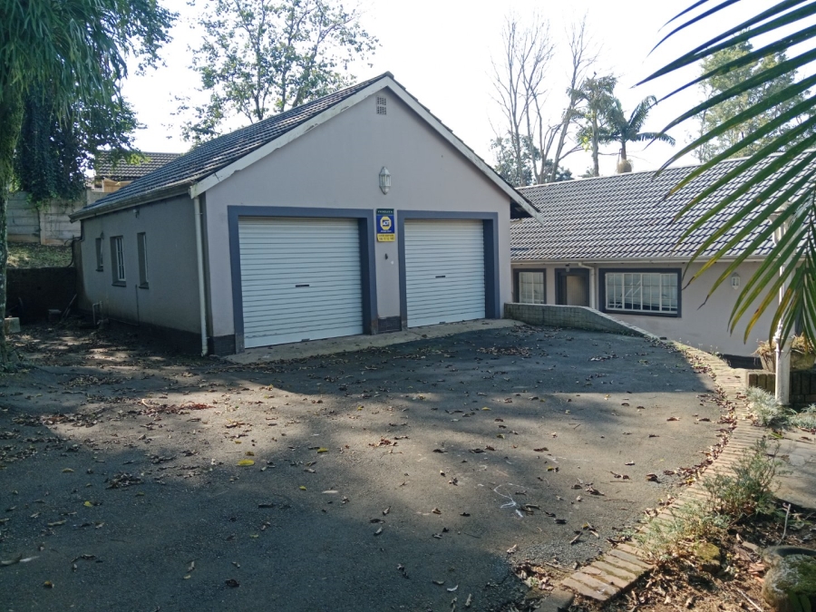 4 Bedroom Property for Sale in Chase Valley KwaZulu-Natal